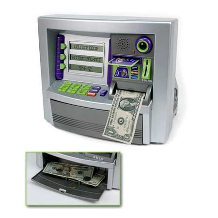 Deluxe ATM