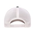 thumbnail image 1 of Beechfield - Gorra Urbanwear (Marino, Blanco), 1 of 2