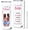Bestie, variant on Breast Cancer Tumbler 20oz Gift For Women Awareness Gifts Pink Ribbon Cancer Survivor Presents Encouragement Gifts Insulated stainless steel skinny Tumbler With Lid Straw And Brush