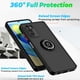 thumbnail image 2 of Funda De Moda A Prueba De Golpes Funda Para Poco F5 Pro Redmi A2 X5 Para Redmi Note 12S 12C, 2 of 4