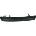 thumbnail image 4 of For 11-13 Highlander & Hybrid Rear Lower Bumper Cover Assy TO1115102 521690E050, 4 of 5
