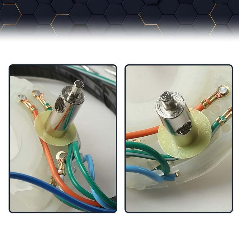 1965 Mustang Turn Signal Wiring Diagram