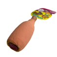 thumbnail image 1 of Juguete para Perro Scoochie de Látex Relleno en Forma de Perro Caliente 16.5 cm, 1 of 3