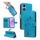 thumbnail image 1 of Funda De Piel Tipo Cartera Con Solapa Para Oppo, 1 of 5
