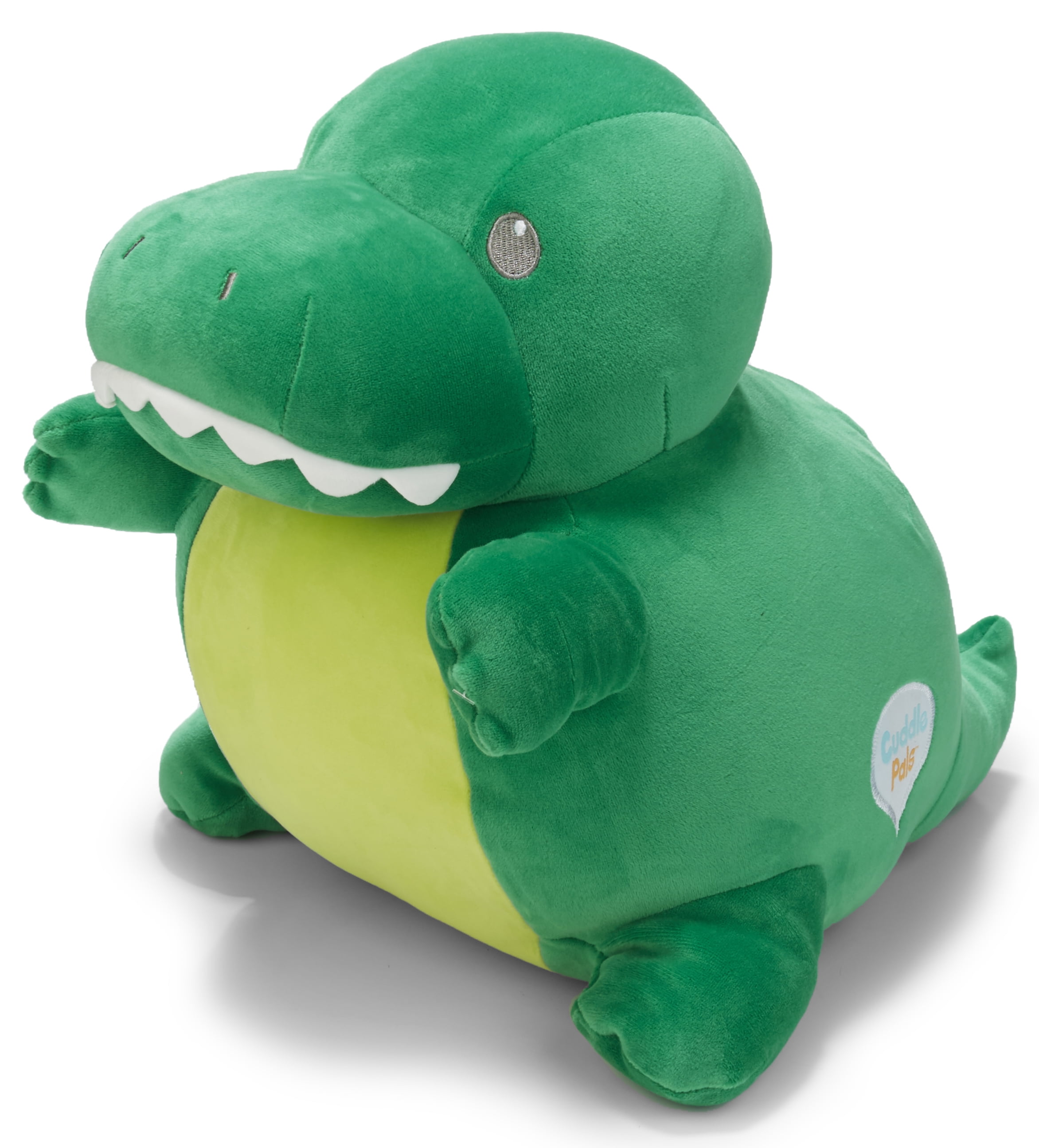 giant dinosaur stuffed animal walmart