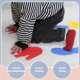 thumbnail image 5 of Hands and Feet Board Game Props Kindergarten Outdoor Children'S Cooperative Board Training Hand-Foot Board Prototype, 5 of 5