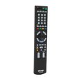 thumbnail image 4 of Télécommande TV, RM-GD003 Télécommande Haute Sensibilité Résistance à l'Usure ABS Universel pour RMGD003 TV, 4 of 8