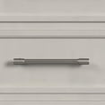 thumbnail image 2 of Henrik Full Panel 3PC Bedroom Set in Ivory, 2 of 14