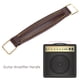thumbnail image 4 of Accesorios de guitarra amplificador mango cuero PU interno ANGGREK  Otros, 4 of 8