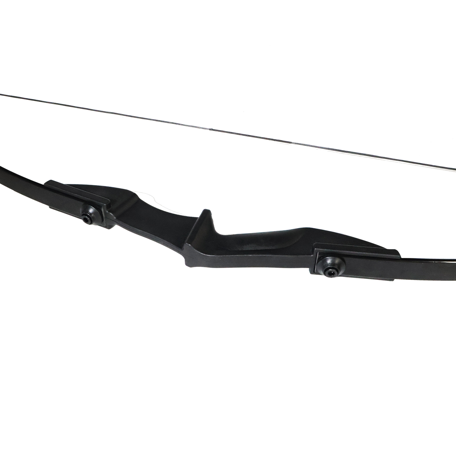 Piaoyu 40 LB Left-handed and Right-handed Backyard Outdoor Shooting Practice Recurve Bow, Suitable for Adults, Beginners, and Teenagers