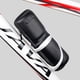thumbnail image 2 of Bolsa de herramientas para bicicletas MTB Kit de reparación Juego de mantenimiento de bicicletas (PT-08 Tamaño grande) Sywqhk Accesorios para bicicletas, 2 of 8
