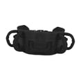 thumbnail image 5 of Bothyi Gait Belt with Handles Lift Belts Transfer Belt for Seniors Nursing Standing Black, 5 of 8