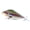 Green, variant on YAHHU 2.8in 0.5oz Bionic Hard Bait Fishing Lure with Treble Hook, Sinking Crankbait Rattle Lures for Bass Pike, Freshwater & Saltwater VIB Bait, Yellow