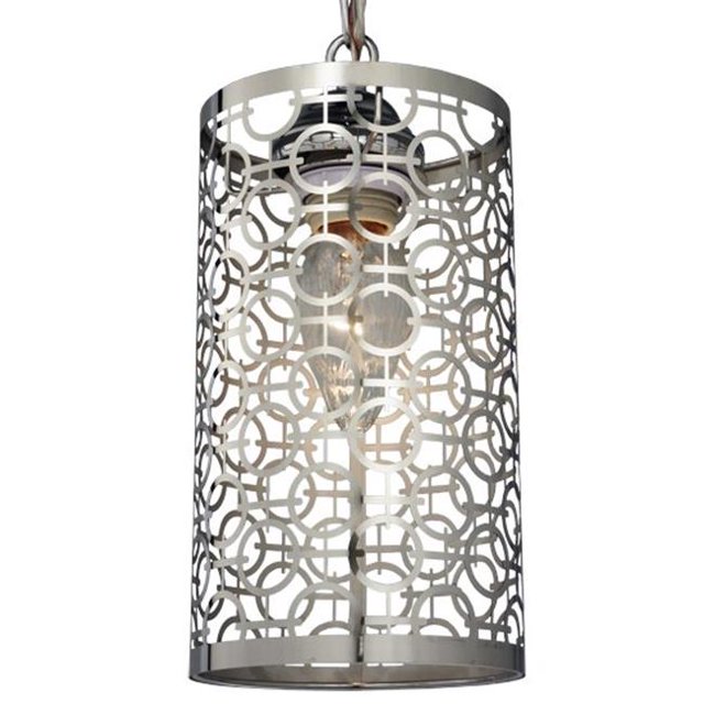 Medya 126758 Mini Pendentif Déco de 5 Pouces