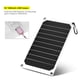thumbnail image 4 of Cargador de panel solar resistente al agua - Portátil de 10 W con salida USB de 5 V, 4 of 10