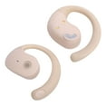 thumbnail image 1 of Language Translator Earbuds, Ear Hook Translator Earbuds 4 Modes Comfortable  5.4  for Business Black,Purple,Beige, 1 of 7
