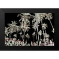 thumbnail image 2 of Phillip, Jamie 18x13 Black Modern Framed Museum Art Print Titled - Miami Beach, 2 of 5