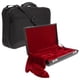thumbnail image 5 of 1 Conjunto de cajas de oboe portátiles y bolsas OBOE Mochila y bolsas (Negro), 5 of 6