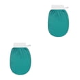thumbnail image 4 of Jumpingount Guante de baño para exfoliación de todo el cuerpo y limpieza profunda Quitar la piel muerta Guante exfoliante Guante de limpieza Type4 NO4, 4 of 6