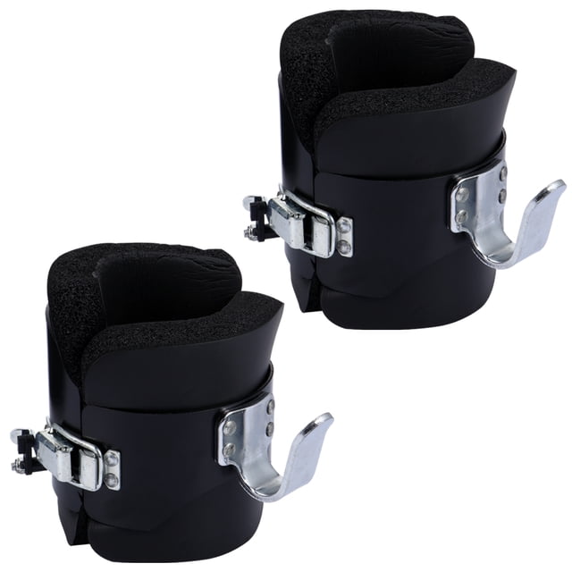 NIYANGLE Strength Training Inversion Equipment Gym Essentials 1 Pair