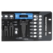 Chauvet DJ SlimPar Pro W USB D-Fi LED Par Can Wash light+192-Ch DMX Controller