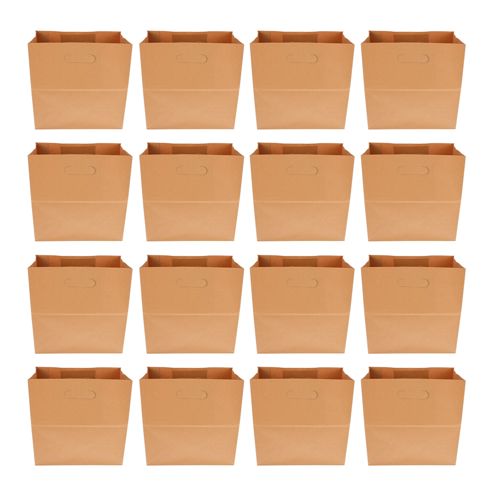 OUNONA Bags Bag Reclosable Flat Foil Candy Sealable Heat Wedding Party Favor Birthday Treat