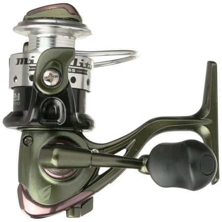 South Bend Microlite S-Class Spinning Reel