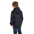 thumbnail image 2 of TOG24 Manteau Imperméable Uni Compact pour Garçons/filles, 2 of 4