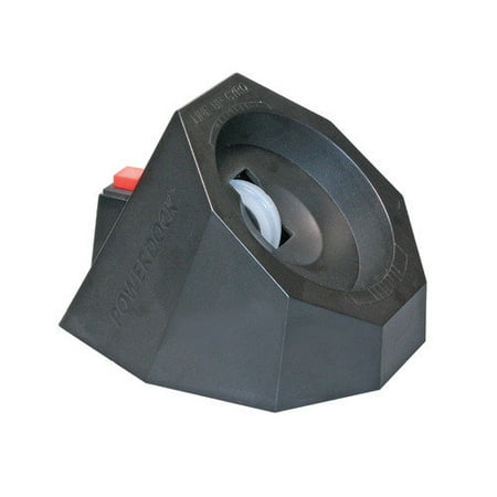 DFX Docking Station Power Starter for Gyro Wrist Exercisers
