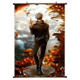 thumbnail image 2 of Satoru Gojo Infinite Void - Jujutsu Kaisen 23x35" Wall Scroll, 2 of 2
