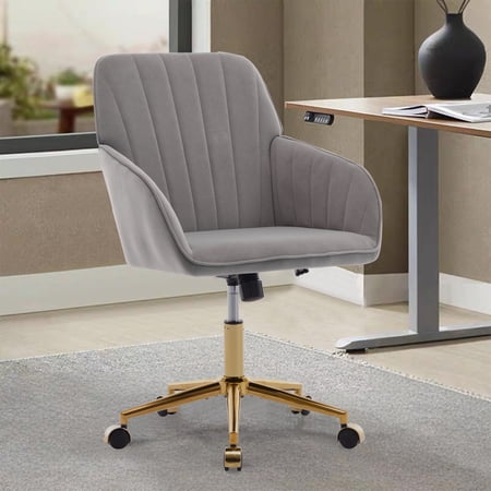 adjustable office chair ergonomic swivel product
