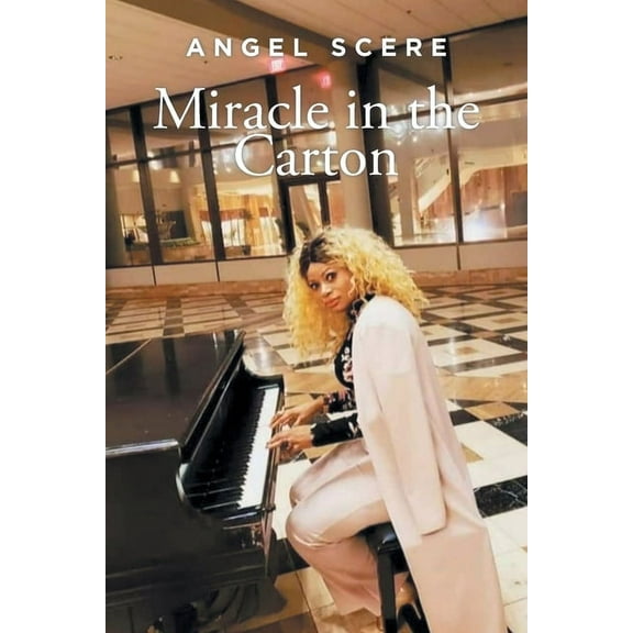 Miracle in the Carton, (Paperback)