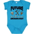 thumbnail image 3 of Inktastic Historian Future Archaeologist Boys or Girls Baby Bodysuit, 3 of 5
