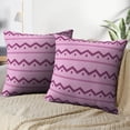 thumbnail image 3 of LALILO Throw Pillow Covers Modern And Stylish Digital Geometric Cushion Cover 18" x 18", 4383 Pack, 3 of 6
