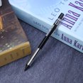 thumbnail image 3 of Pencil,Mechanical Pencil 2B Metal Mechanical Pencil Automatic Writing Tool Multi-Functional, 3 of 8