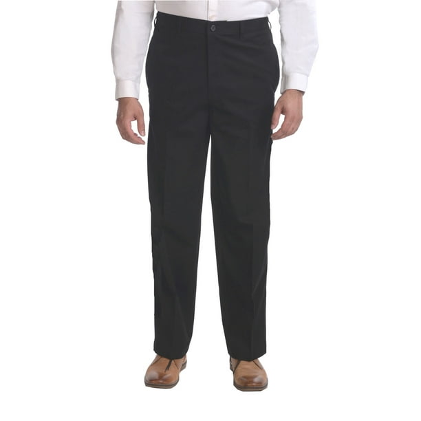 george men's twill jogger pants