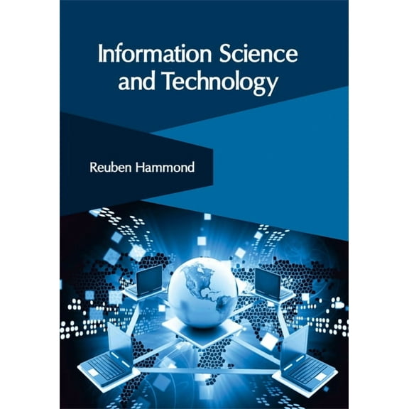 Information Science and Technology, (Hardcover)