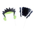 thumbnail image 5 of Halloween Photo Props - Colorful, 5 of 5