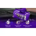 thumbnail image 3 of Royal Purple Aceite Premium 5w30 Alto Rendimiento 100% Sintetico / 4.73 Litros, 3 of 3