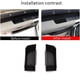 thumbnail image 3 of Car Door Side Storage Box Phone Organizer Tray for Land Rover Defender 90 110 2020 - 2022 Accessorie, 3 of 5