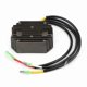 thumbnail image 1 of 3BJ-76060-0 Tohatsu Rectifier Outboard Voltage Regulator for Tohatsu MFS15C MFS20C MFS15D MFS20C MFS, 1 of 5