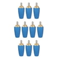 thumbnail image 1 of Boquilla Giratoria Con Lavadora A 10pcs 3600psi Enchufe De Rápida De 1/4 "4.0 GPM, 1 of 8