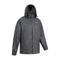 thumbnail image 5 of Mountain Warehouse Mens Pakka II Waterproof Jacket, 5 of 5