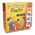 thumbnail image 1 of Juego de Mesa Novelty Que Soy Familia, 1 of 4