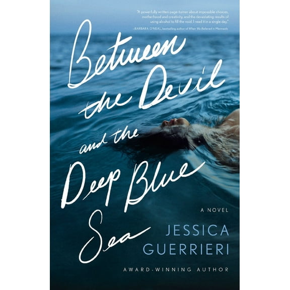 Between the Devil and the Deep Blue Sea, (Paperback)