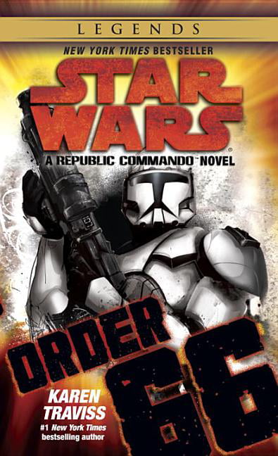 star wars republic commandos order 66