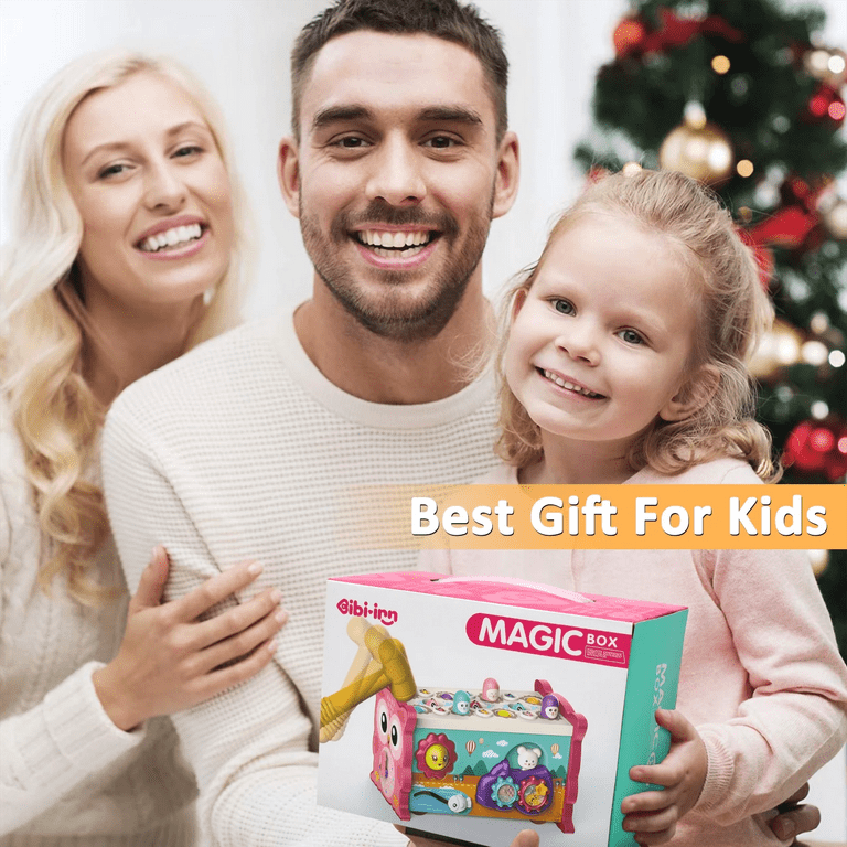 ORFELD Montessori Learning Toys in Baby Sensory Toys Toddler