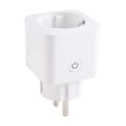 thumbnail image 2 of EU Plug 16A with Power Count Graffiti Wifi Smart Socket U Plug Mobile App Remote Control Timer Switch On/Off Switch, 2 of 5