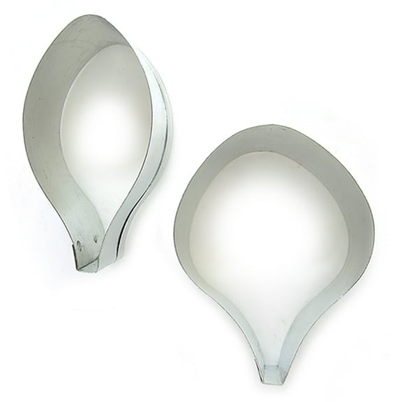 Anemone Cutters (set of 2 shapes) by WSA