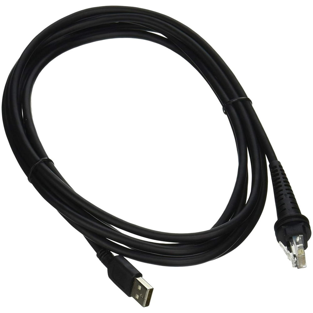 Honeywell CBL500300S00 USB Data Transfer Cable 9.84ft Type A
